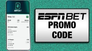 ESPN BET Promo Code